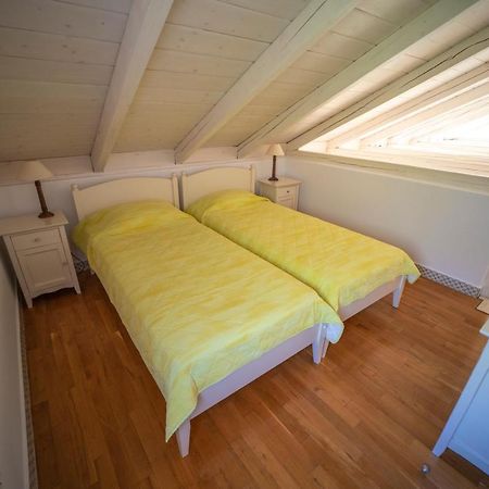 Lefki Villas Экстерьер фото