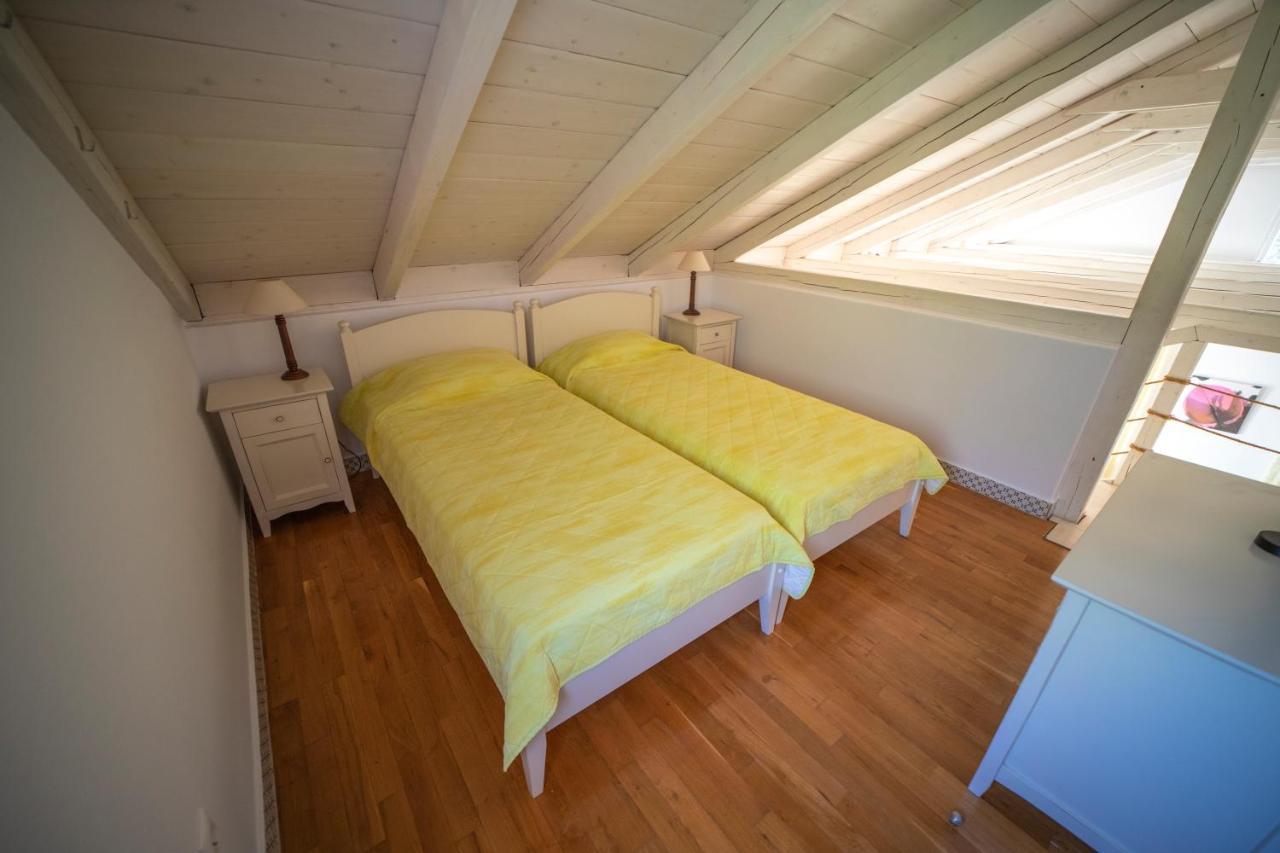 Lefki Villas Экстерьер фото
